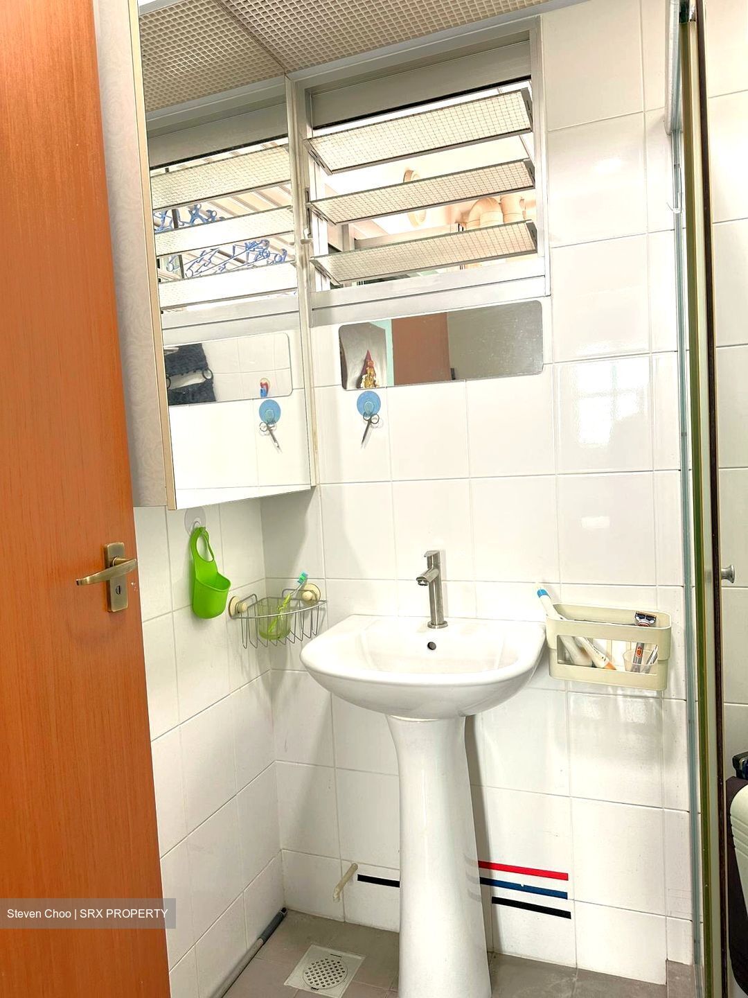 Blk 213B Punggol Waves (Punggol), HDB 5 Rooms #452965801